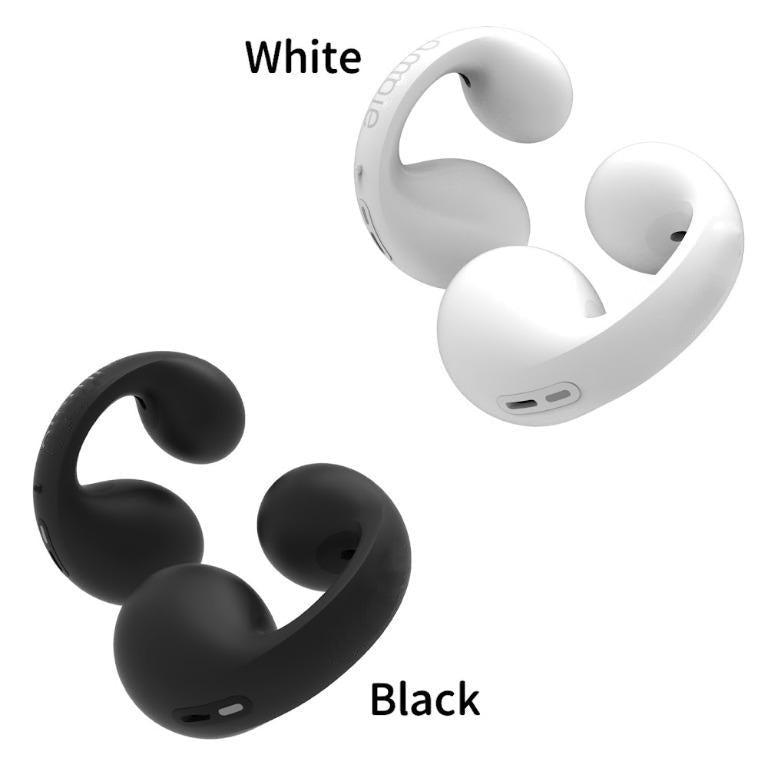 The Waterproof bone conduction headphones (50% OFF TODAY)