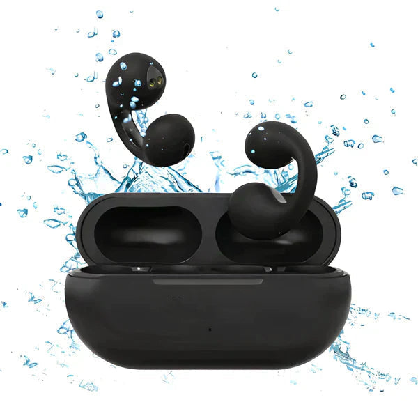 The Waterproof bone conduction headphones (50% OFF TODAY)