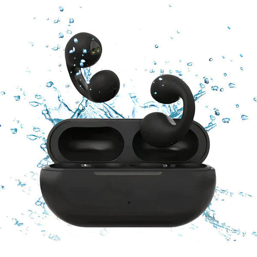 The Waterproof bone conduction headphones (50% OFF TODAY)