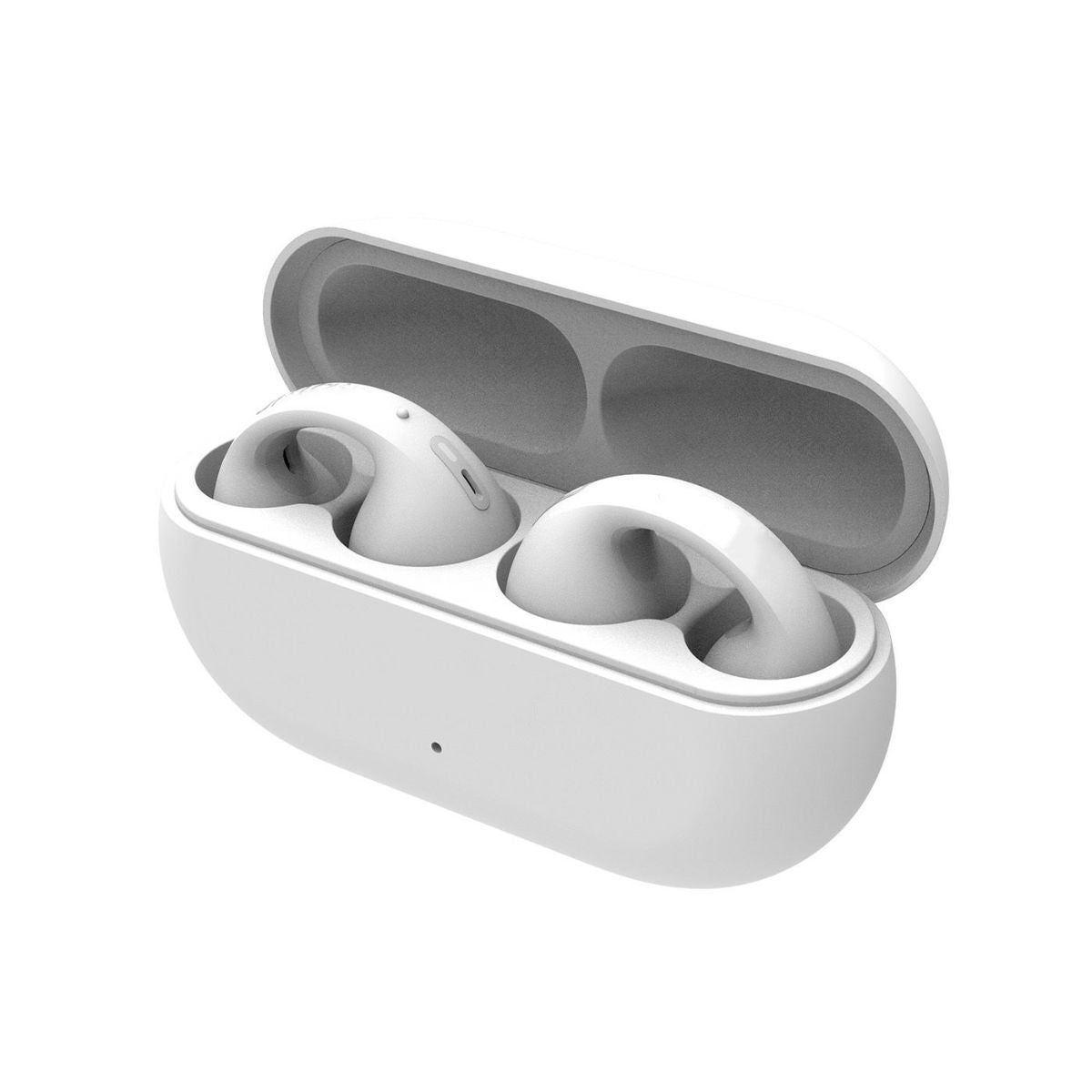 The Waterproof bone conduction headphones (50% OFF TODAY)