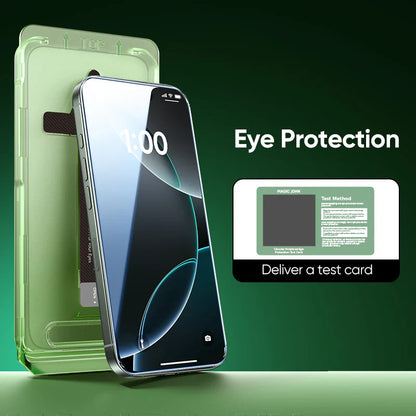 Upgraded Screen Protector - Automatic Dust Free Eco-Friendly Protection