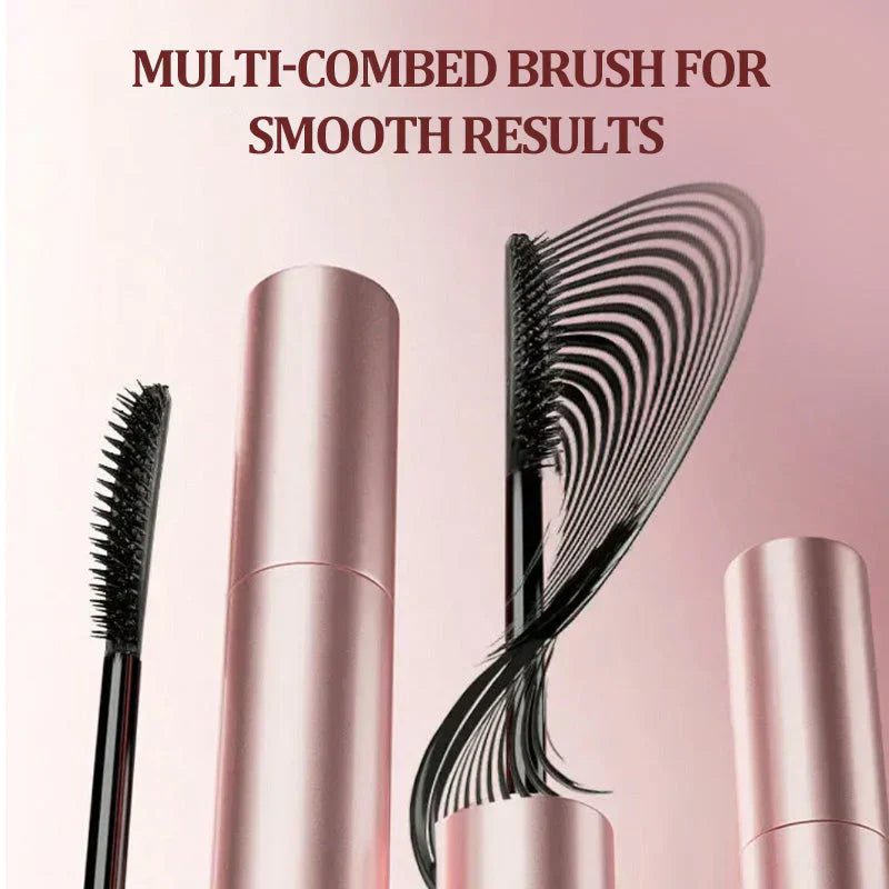 🔥Buy 1 Get 1 Free🔥Waterproof and Non-Smudging✨Lengthening And Curling Long-lasting Cougex