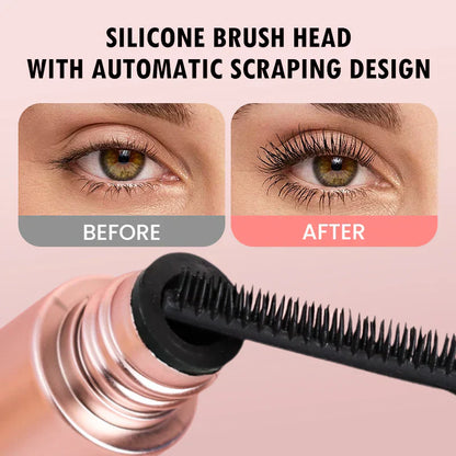 🔥Buy 1 Get 1 Free🔥Waterproof and Non-Smudging✨Lengthening And Curling Long-lasting Cougex