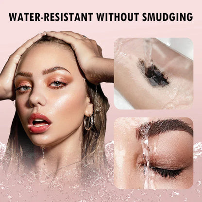 🔥Buy 1 Get 1 Free🔥Waterproof and Non-Smudging✨Lengthening And Curling Long-lasting Cougex