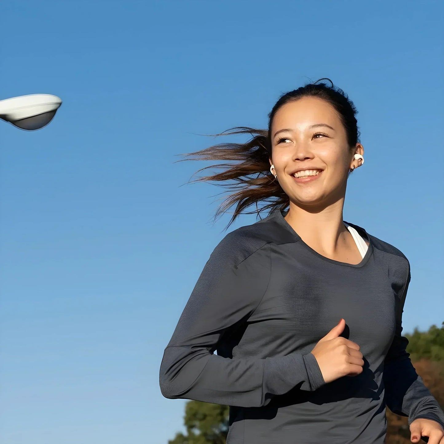 The Waterproof bone conduction headphones (50% OFF TODAY)