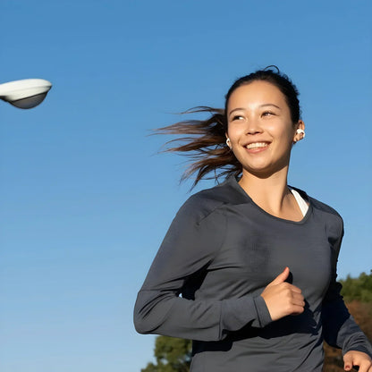 The Waterproof bone conduction headphones (50% OFF TODAY)