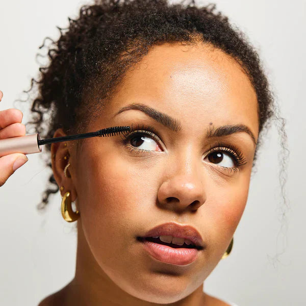 🔥Buy 1 Get 1 Free🔥Waterproof and Non-Smudging✨Lengthening And Curling Long-lasting Cougex