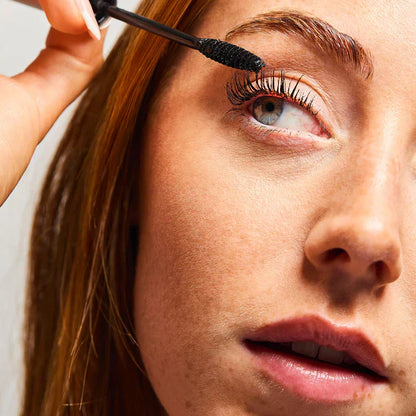 🔥Buy 1 Get 1 Free🔥Waterproof and Non-Smudging✨Lengthening And Curling Long-lasting Cougex