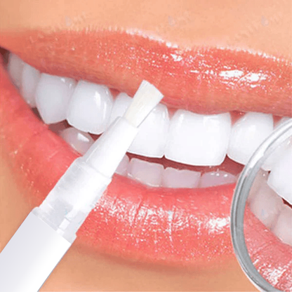 🔥Final 3 Hours: 70% OFF 🦷 SmileFitPro™ Teeth Whitening Pen – A Brighter Smile in Just Minutes